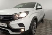 Lada (ВАЗ) XRAY I Волгоград  - изображение 42