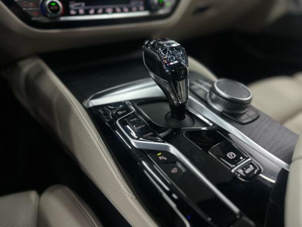 BMW 5 серии VII (G30/G31/G38) Рестайлинг с пробегом 2020 года, цена 5 549 900 рублей, 104000 км, седан, Автокод Объявления
