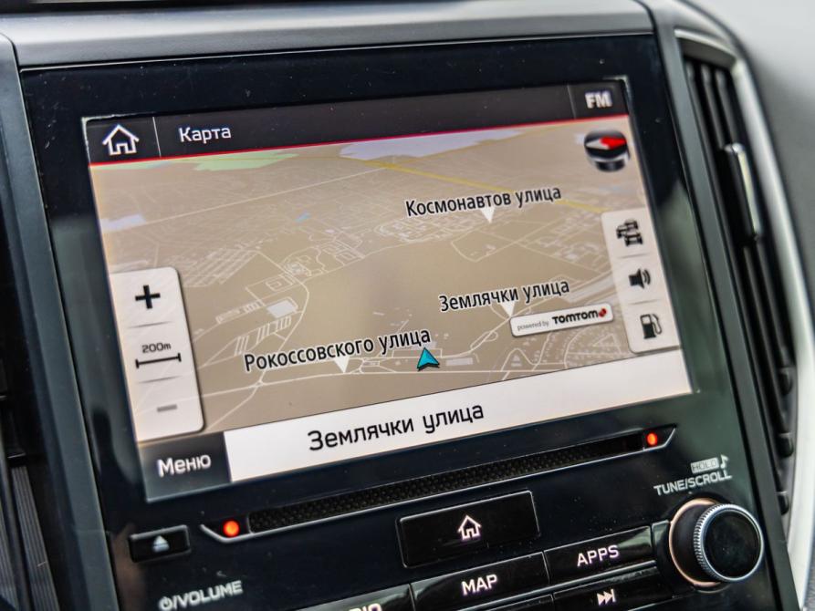 Subaru Forester V Волгоград  - изображение 25