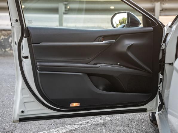 Toyota Camry VIII (XV70) Рестайлинг с пробегом 2021 года, цена 2 998 000 рублей, 72720 км, седан, Автокод Объявления