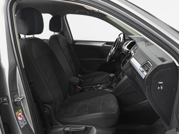 Volkswagen Tiguan II с пробегом 2018 года, цена 2 084 000 рублей, 235891 км, внедорожник, Автокод Объявления