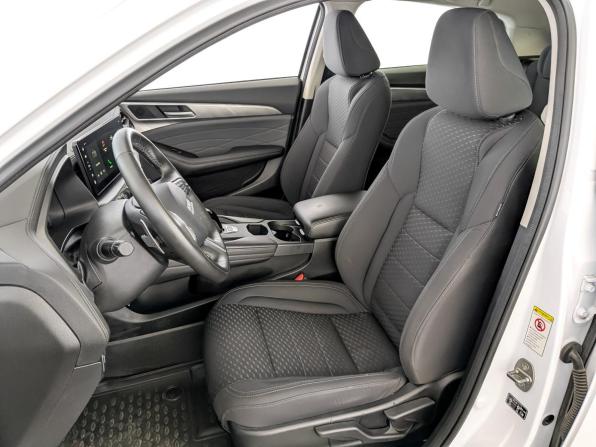 Haval F7x I Рестайлинг с пробегом 2023 года, цена 1 965 000 рублей, 24681 км, внедорожник, Автокод Объявления