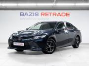 Toyota Camry VIII (XV70) Тюмень  - изображение 23