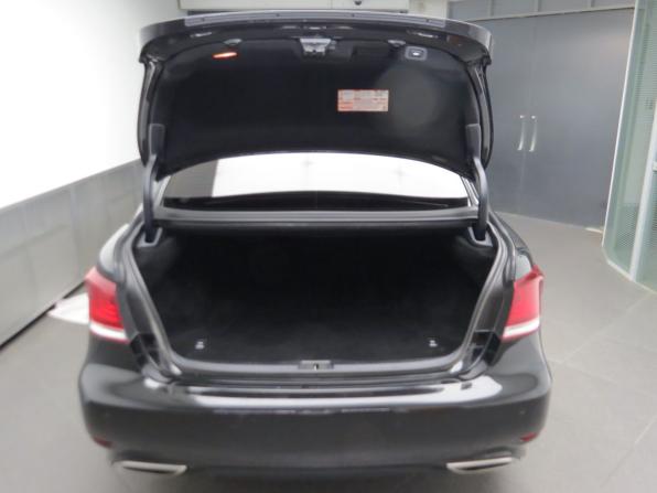 Lexus LS IV Рестайлинг 2 с пробегом 2014 года, цена 2 490 000 рублей, 286948 км, седан, Автокод Объявления