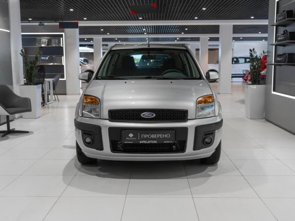 Ford Fusion I Рестайлинг с пробегом 2007 года, цена 370 000 рублей, 217271 км, хэтчбек, Автокод Объявления