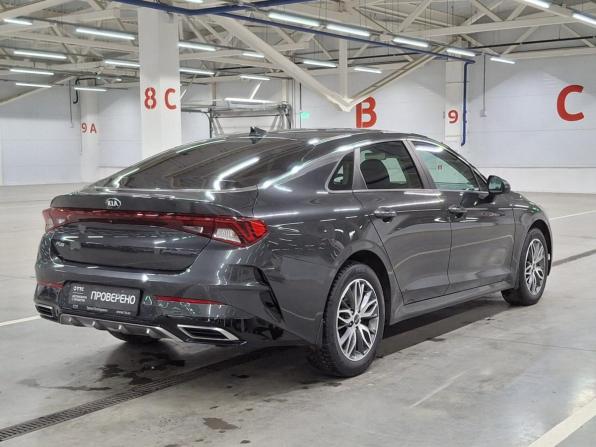 Kia K5 III с пробегом 2021 года, цена 2 370 000 рублей, 135565 км, седан, Автокод Объявления