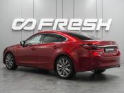 Mazda 6 III (GJ) Рестайлинг 2 Воронеж  - изображение 27