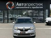 Renault Logan II Волгоград  - изображение 22