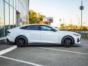 Changan UNI-V I Волгоград  - изображение 48