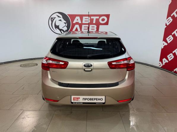 Kia Rio III с пробегом 2012 года, цена 749 000 рублей, 156238 км, хэтчбек, Автокод Объявления