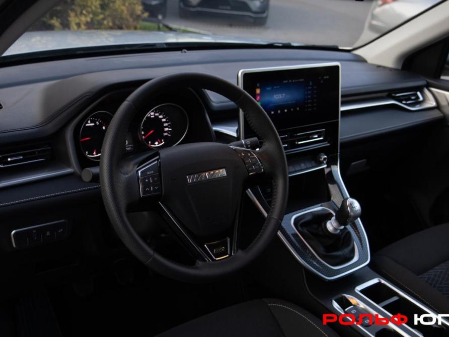 Haval M6 II Москва  - изображение 10