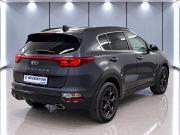 Kia Sportage IV Рестайлинг Москва  - изображение 23
