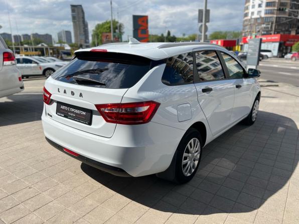 Lada (ВАЗ) Vesta I с пробегом 2020 года, цена 1 080 000 рублей, 52322 км, универсал, Автокод Объявления