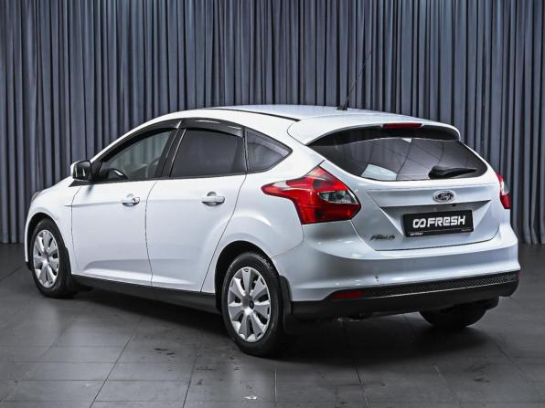 Ford Focus III с пробегом 2014 года, цена 1 119 000 рублей, 119938 км, хэтчбек, Автокод Объявления