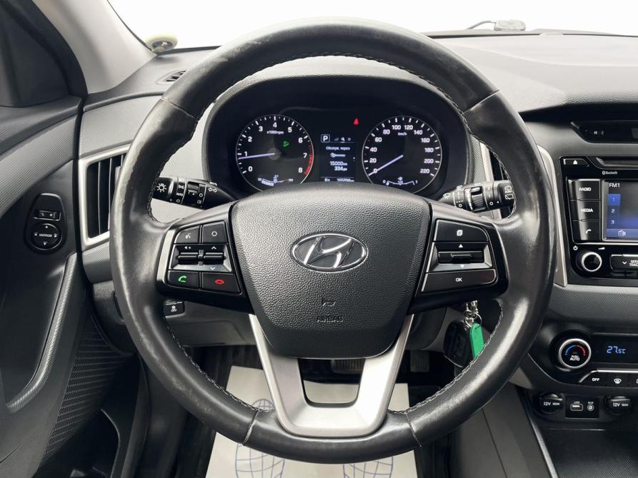 Hyundai Creta I Стерлитамак  - изображение 23