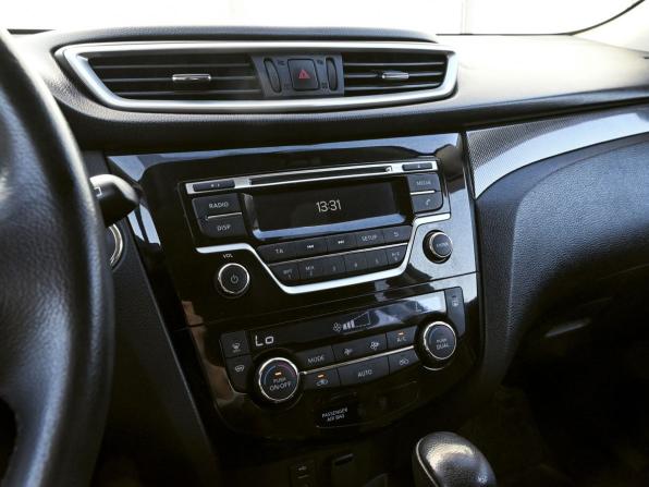 Nissan X-Trail III с пробегом 2015 года, цена 1 510 000 рублей, 218800 км, внедорожник, Автокод Объявления