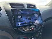 Hyundai Solaris I Рестайлинг Набережные Челны  - изображение 39