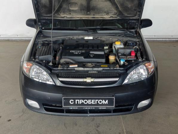 Chevrolet Lacetti I с пробегом 2006 года, цена 297 000 рублей, 298500 км, хэтчбек, Автокод Объявления