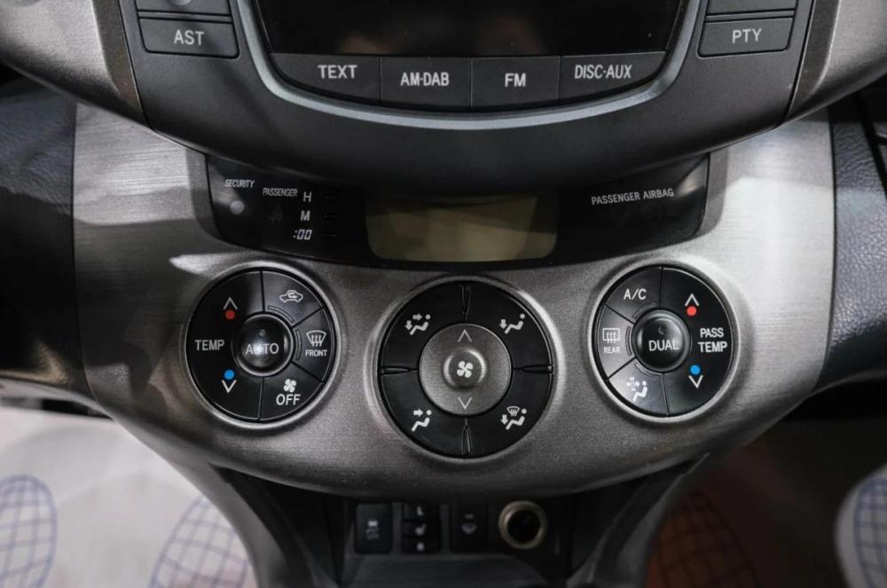 Toyota RAV4 III (XA30) Рестайлинг Новокузнецк  - изображение 29