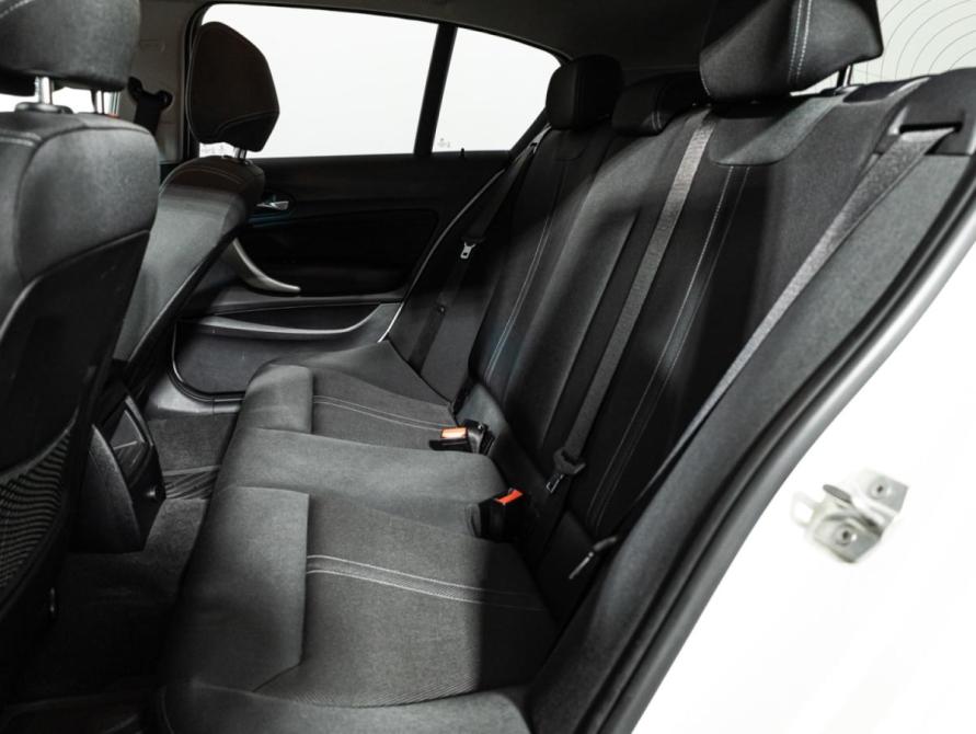 BMW 1 серии II (F20/F21) Рестайлинг 2 Санкт-Петербург  - изображение 10