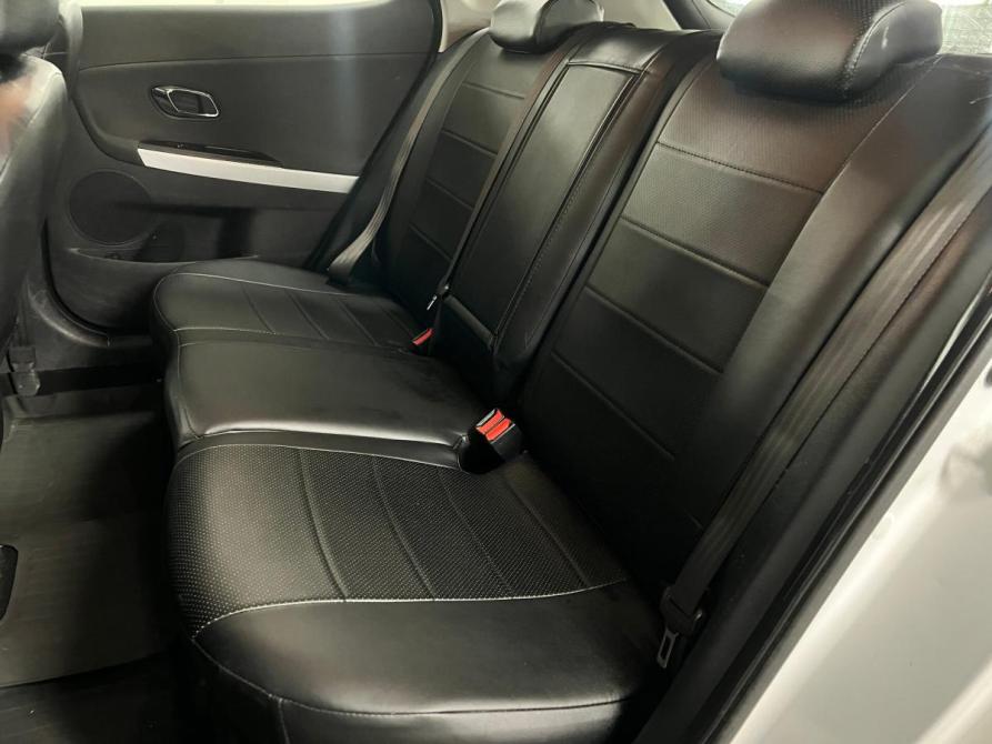 Kia Ceed II Рестайлинг Тюмень  - изображение 22