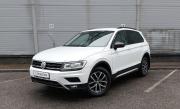 Volkswagen Tiguan II Санкт-Петербург  - изображение 20