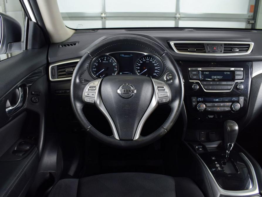 Nissan X-Trail III Кемерово  - изображение 9