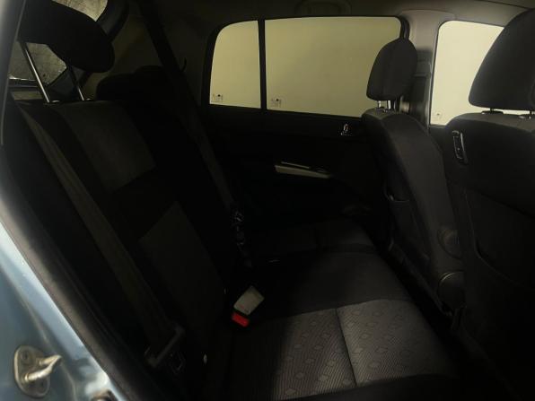 Hyundai Getz I Рестайлинг с пробегом 2008 года, цена 559 000 рублей, 126596 км, хэтчбек, Автокод Объявления