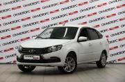 Lada (ВАЗ) Granta I Рестайлинг Сургут  - изображение 30