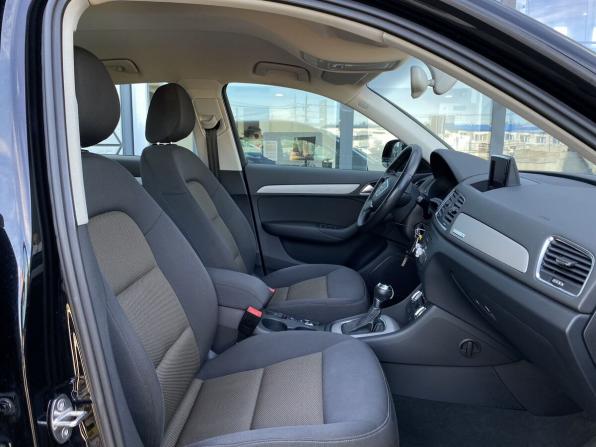Audi Q3 I (8U) с пробегом 2013 года, цена 1 699 000 рублей, 142696 км, внедорожник, Автокод Объявления