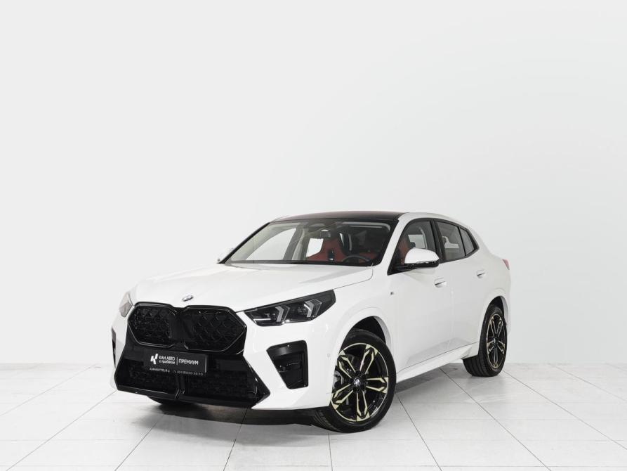 BMW X2 II (U10) Казань  - изображение 1