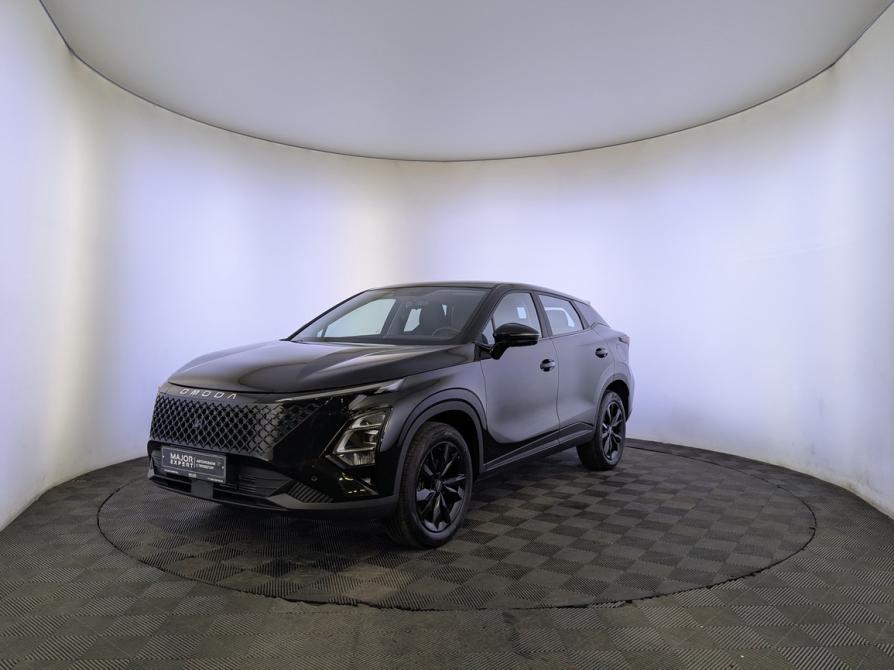 Omoda C5 I Рестайлинг Москва  - изображение 1