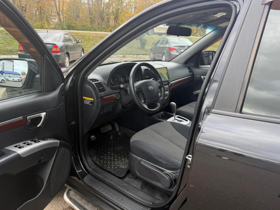 Hyundai Santa Fe II Нефтекамск  - изображение 7