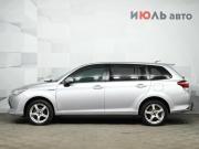 Toyota Corolla XI (E160 E170 E180) Рестайлинг 1 Екатеринбург  - изображение 23