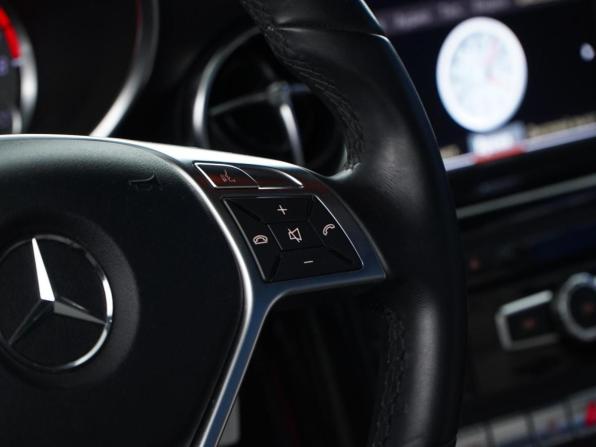 Mercedes-Benz SLK-Класс III (R172) с пробегом 2012 года, цена 2 149 977 рублей, 28745 км, родстер, Автокод Объявления