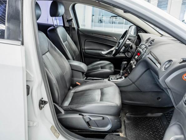Ford Mondeo IV с пробегом 2010 года, цена 520 000 рублей, 302423 км, седан, Автокод Объявления