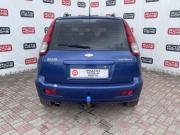 Chevrolet Rezzo Санкт-Петербург  - изображение 14