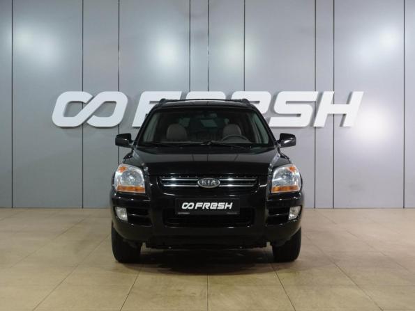 Kia Sportage II с пробегом 2005 года, цена 949 000 рублей, 157242 км, внедорожник, Автокод Объявления