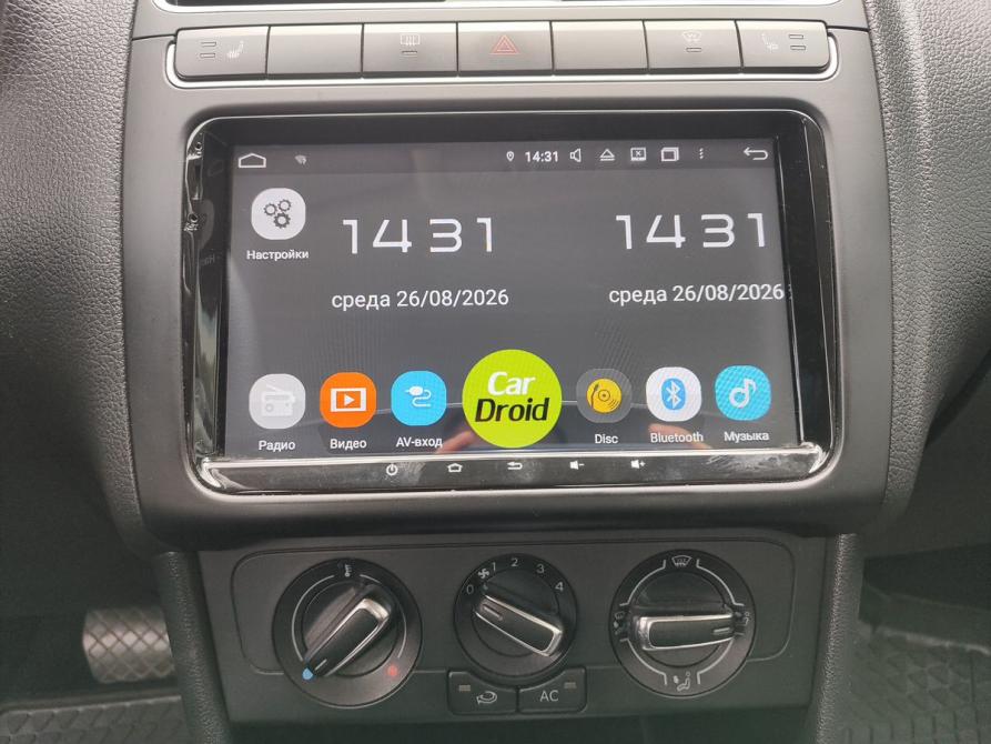 Volkswagen Polo V Москва  - изображение 14