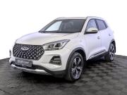 Chery Tiggo 4 Pro I Москва  - изображение 29