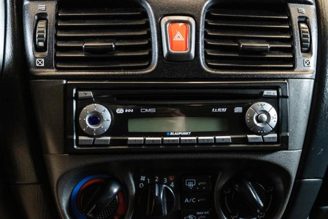 Nissan Almera II (N16) Рестайлинг с пробегом 2005 года, цена 389 000 рублей, 311923 км, седан, Автокод Объявления