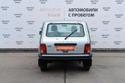 Lada (ВАЗ) Niva Legend Крым  - изображение 16