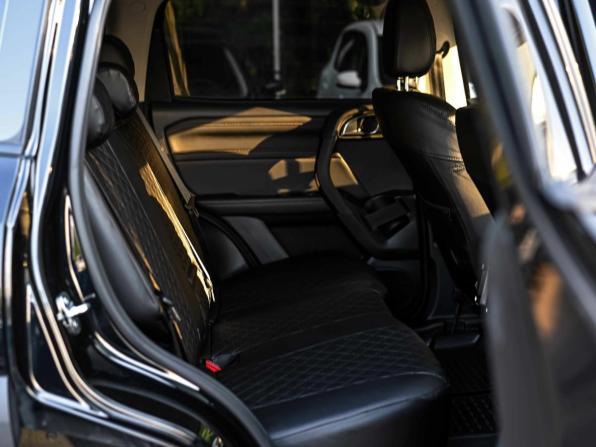 Haval Dargo с пробегом 2024 года, цена 2 270 000 рублей, 35751 км, внедорожник, Автокод Объявления