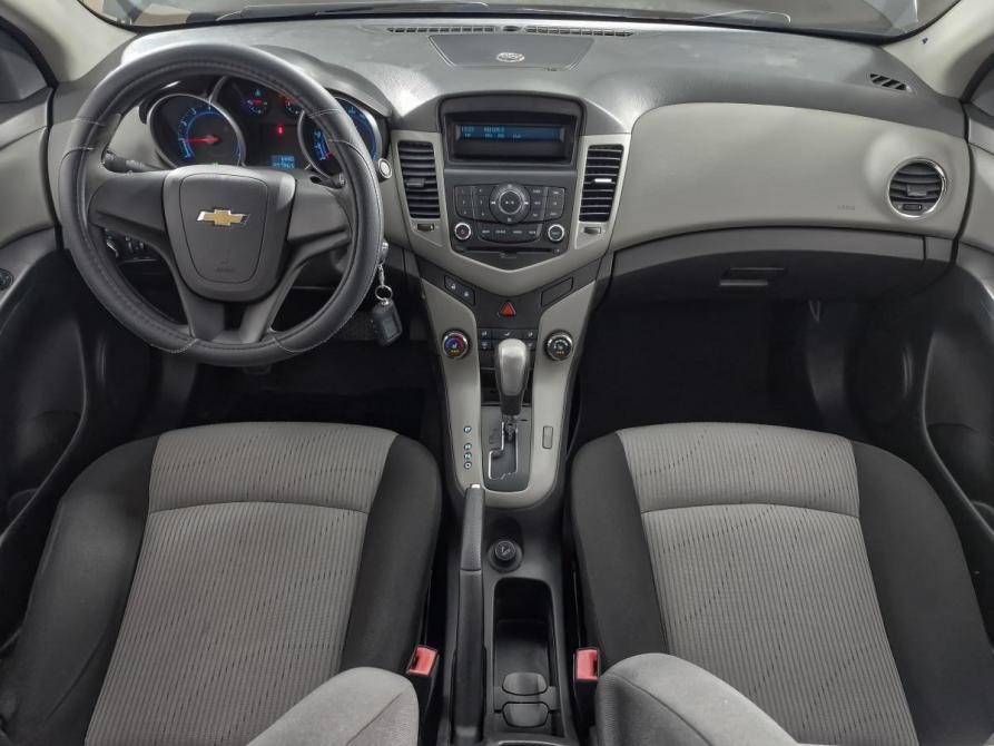 Chevrolet Cruze I Нижний Новгород  - изображение 13