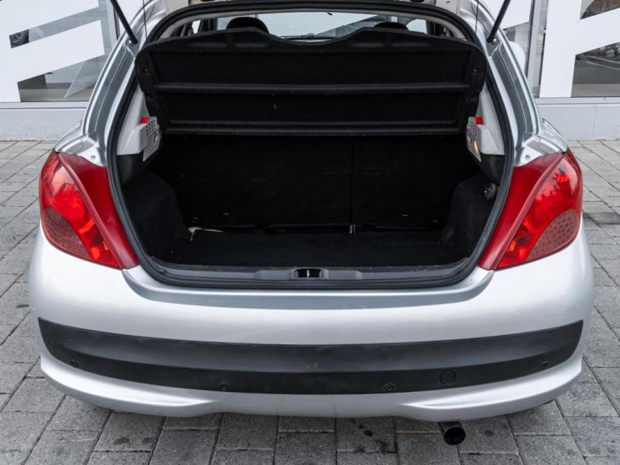 Peugeot 207 I Ставрополь  - изображение 17