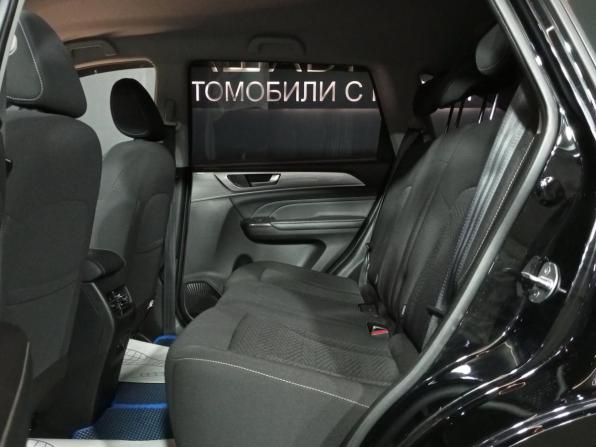 Haval M6 II с пробегом 2024 года, цена 1 780 000 рублей, 40810 км, внедорожник, Автокод Объявления