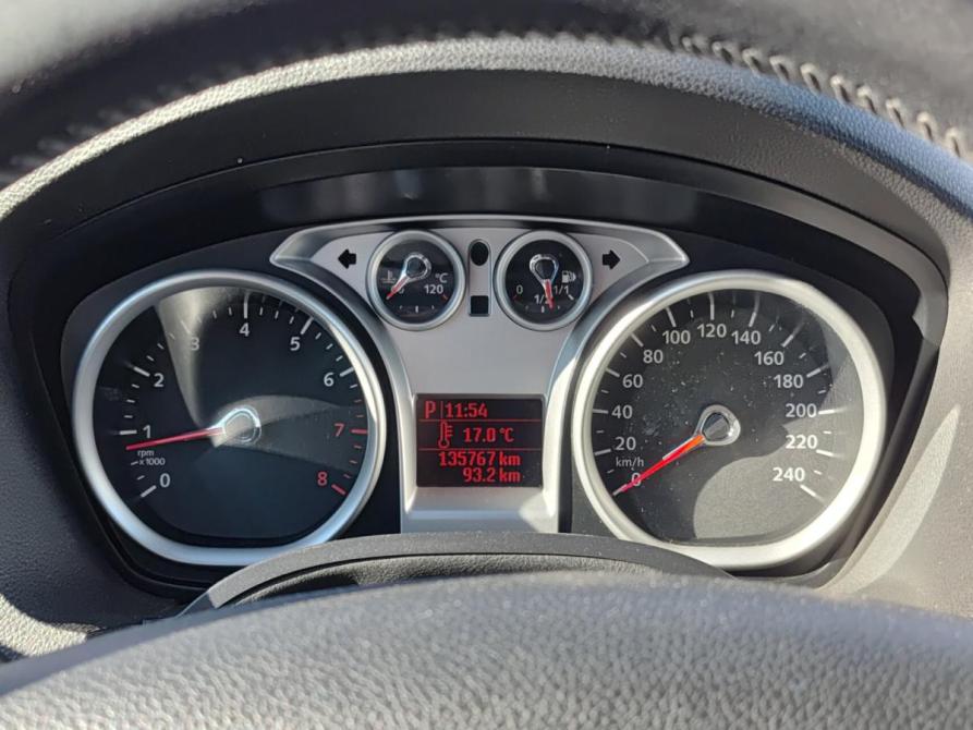 Ford Kuga I Йошкар-Ола  - изображение 16