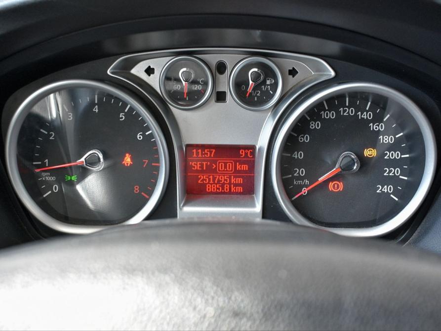 Ford Focus II Рестайлинг Каменск-Уральский  - изображение 10