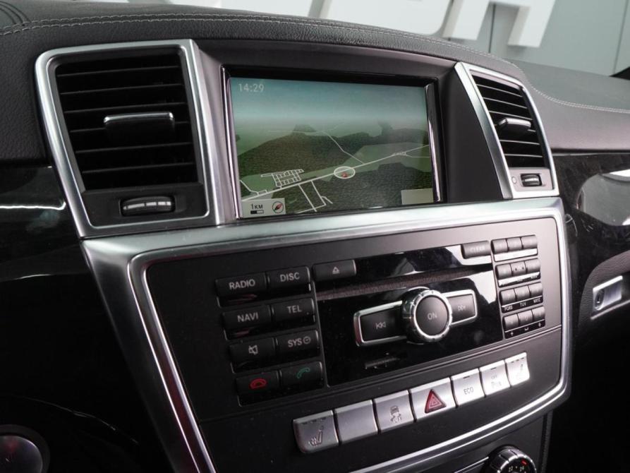Mercedes-Benz GL-Класс II (X166) Воронеж  - изображение 20