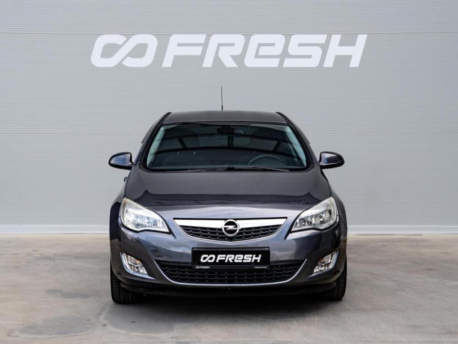 Opel Astra J Краснодар  - изображение 3
